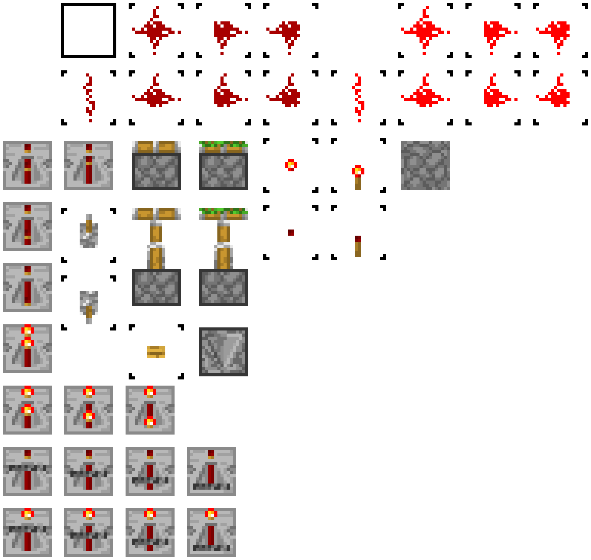 [f02aa8] Redstone