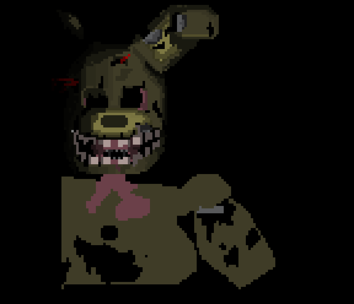[056d37] Springtrap