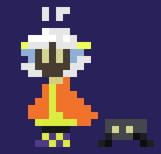 [849ec2] Mr. Old Man Egwarth Sir. wats da weather today?