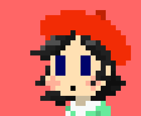 [777455] Should one of us get the cake from the oven-?