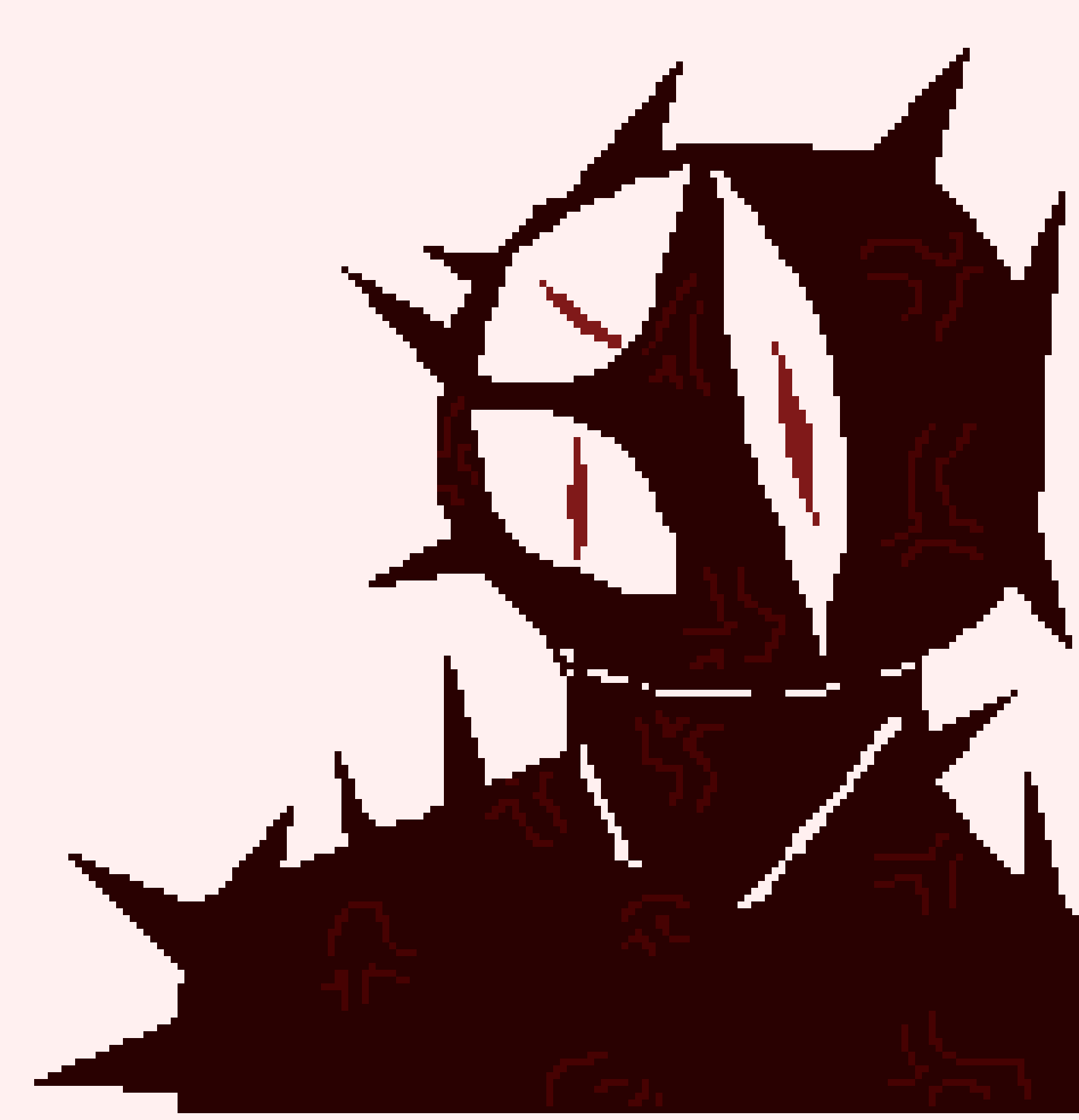 [03597a] Ooo yeah I know of em. Goop was someone whos art I stumbled upon and that inspired me quite the bit. Terrie? now, that's a sight for sore eyes for me. They were popular for the wrong reasons last time I know of. I know danger aswell. the others sound slightly familiar, but not too much. 