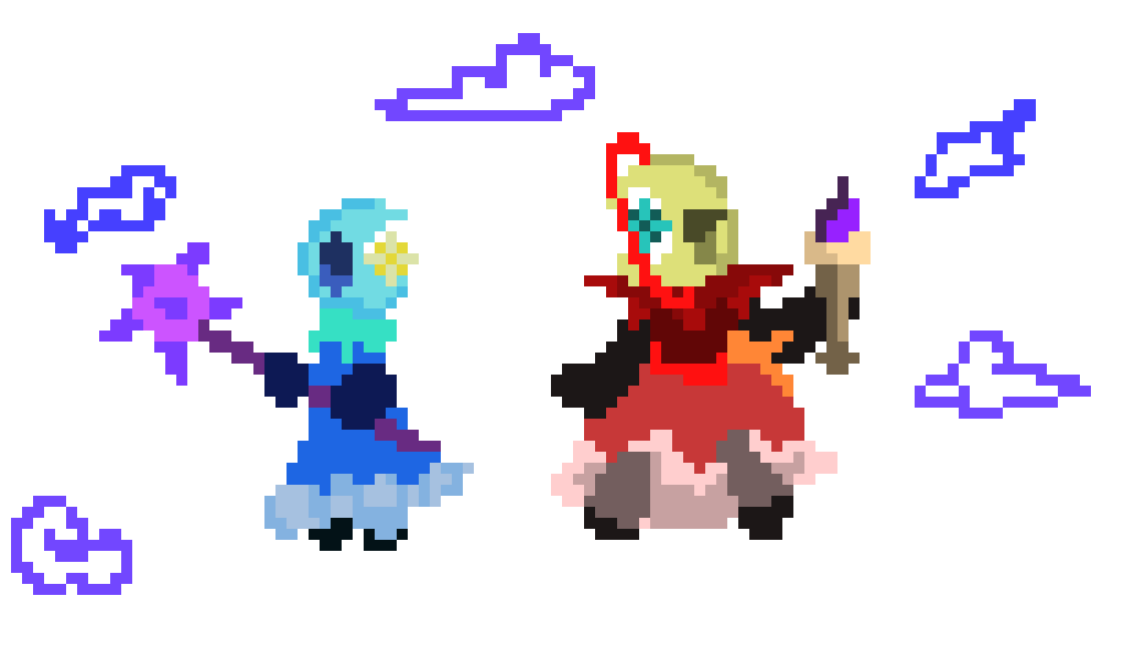 the starlite siblings