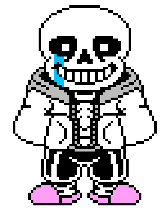 alphatale sans-Ztale sans