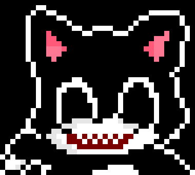 I'm guessing gunther isn't online-Cartoon Cat