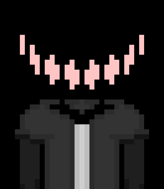 [57dac4] *appears in their save screen* hey there, pal 