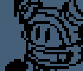 [777455] Trust me, if something were here, it wouldnt bother us, or you.