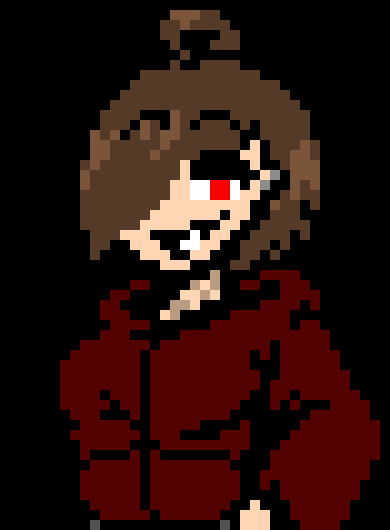 *knocks on PAM door* (you may answer just...dont let her in)