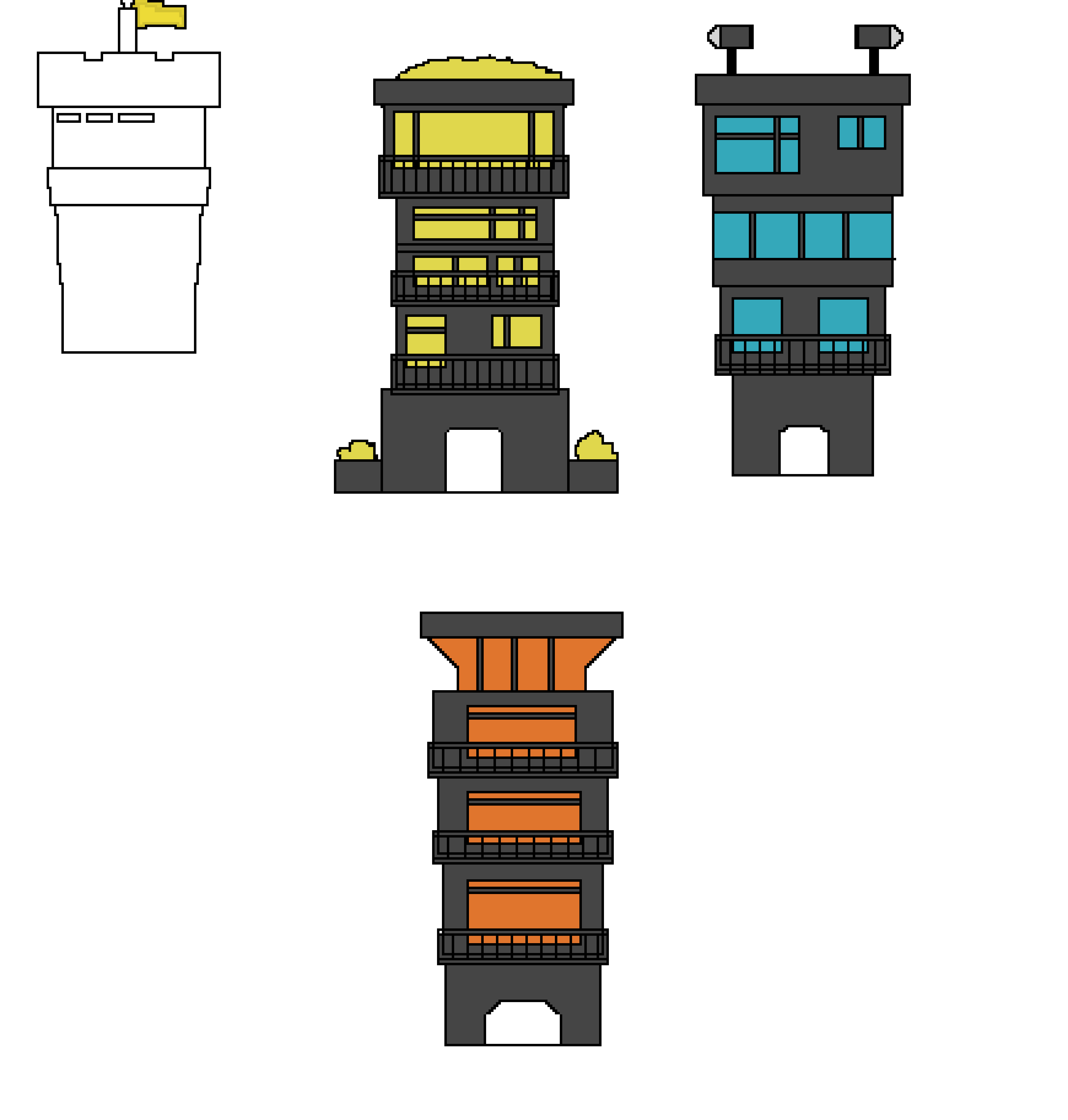 [b7973b] concept art for gdev