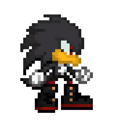[01c954] Quill (Shirtless)