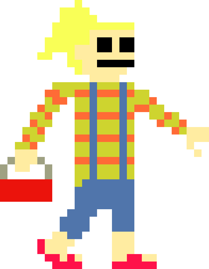 [9664c4] Mira Promise1