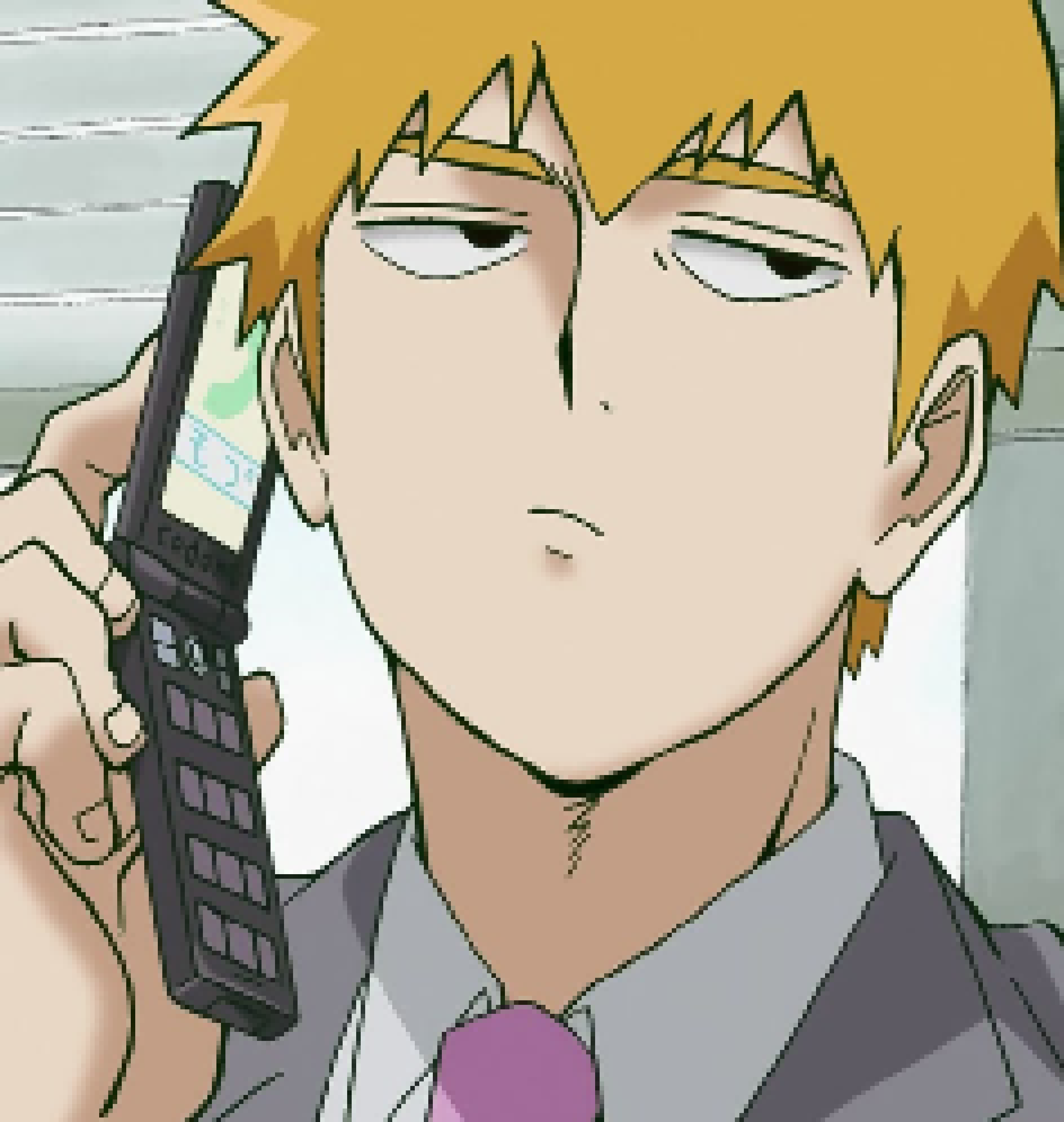 [43ce2c] (actually there's no funny, its js the irony of having plumbing issues and my dad isnt here to help fix it and my grandmother suggested i text him saying we have a problem when he's in texas -Xenoxx)