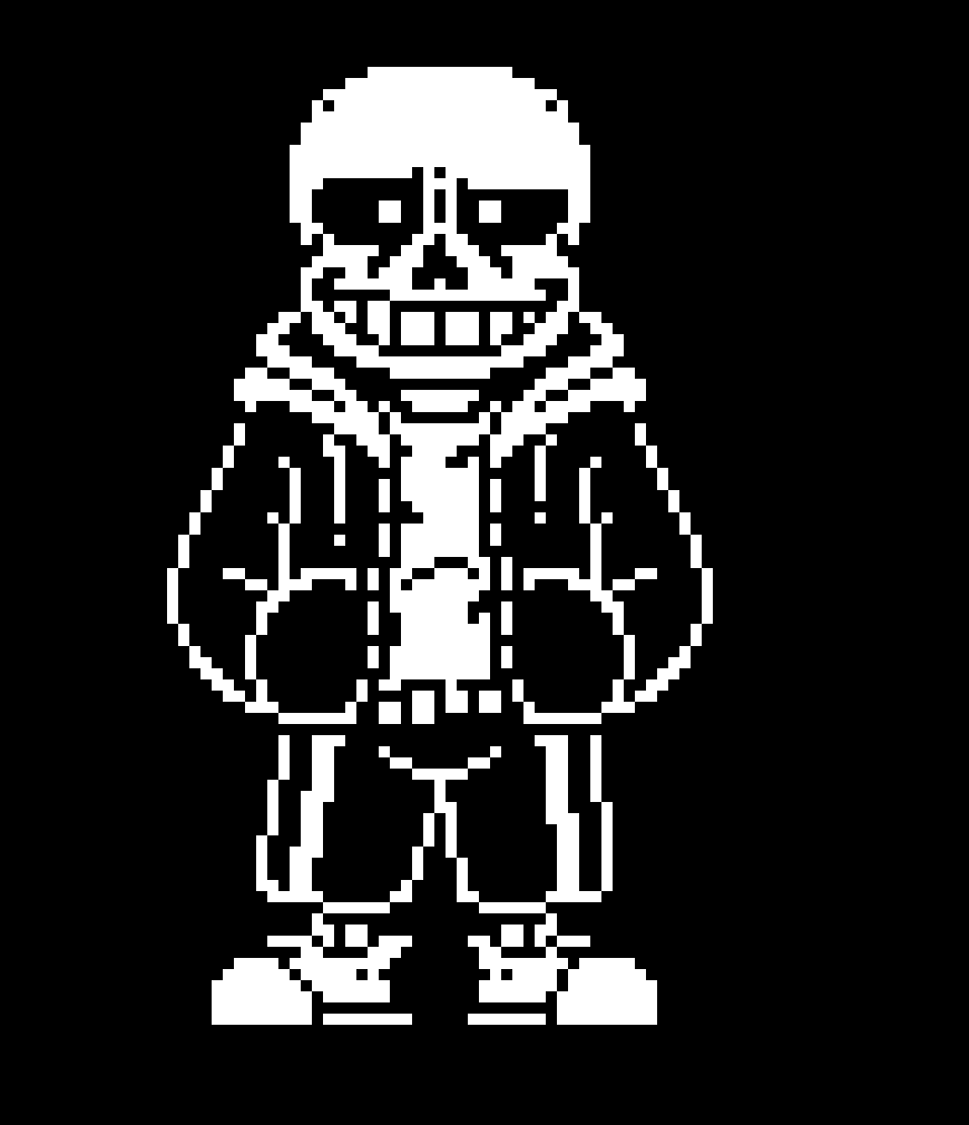 all I know is that it's this