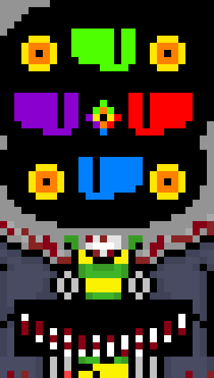 [d082ec] where is everybody