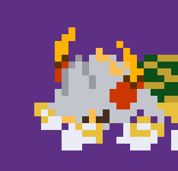 [777455] N-no--!! Pl--please--- I... have... to stay...... awa.....ke... *he then had fallen asleep, due to the result of Magolor's magic.*