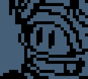 [777455] I'd have to travel there with the ship itself to scan anything of the planet though, so... if you want to go to this little planet, i would recommend holding onto something