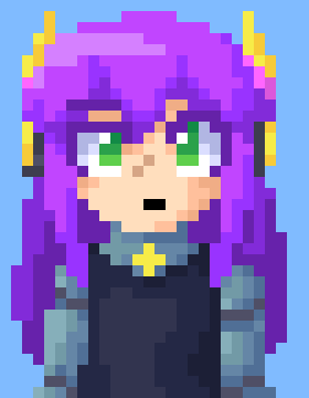 [d9a24b] "The... jester?"