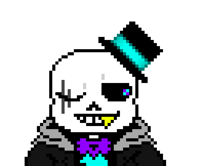 btw i follow p0ngy on devianart and she did not make that