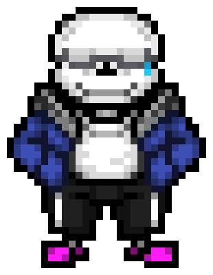 [4955e4] whoever dies first is gay