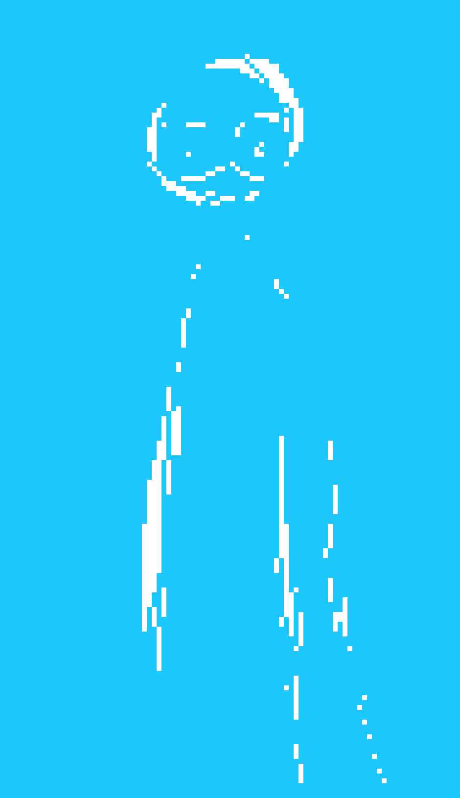 [44dd83] Below the surface. Built without purpose.