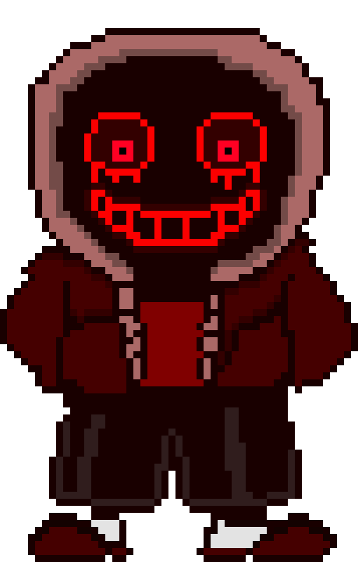 [768f95] Final Dust sans