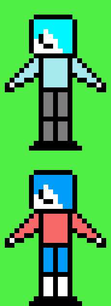 [5b2f3e] decided to add kaori -cv