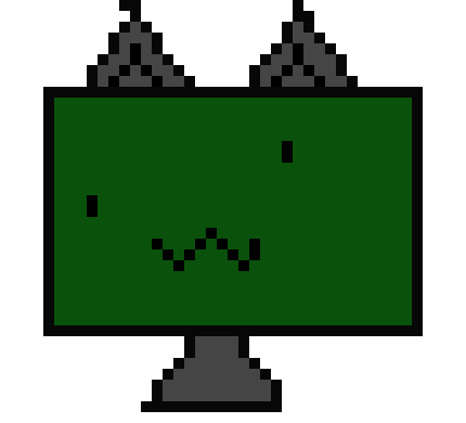 [d3d1a9] wazzup people I'm back! - goober