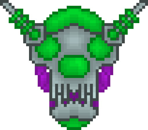 [d20f1d] Hyvinn Helmet (Mouth Closed)