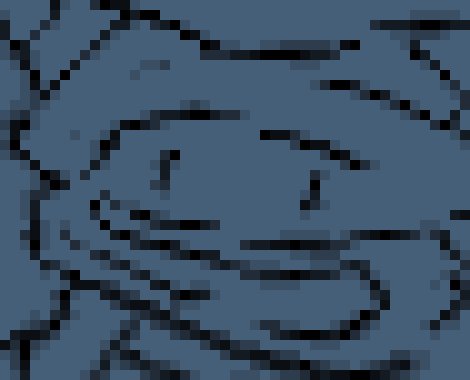 [777455] Probably, unless he forgot somehow