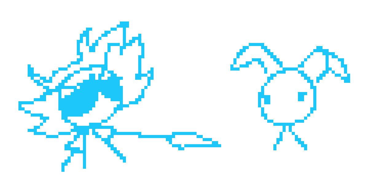 [bc95fe] Yo is that Dst? Nice rabbit.