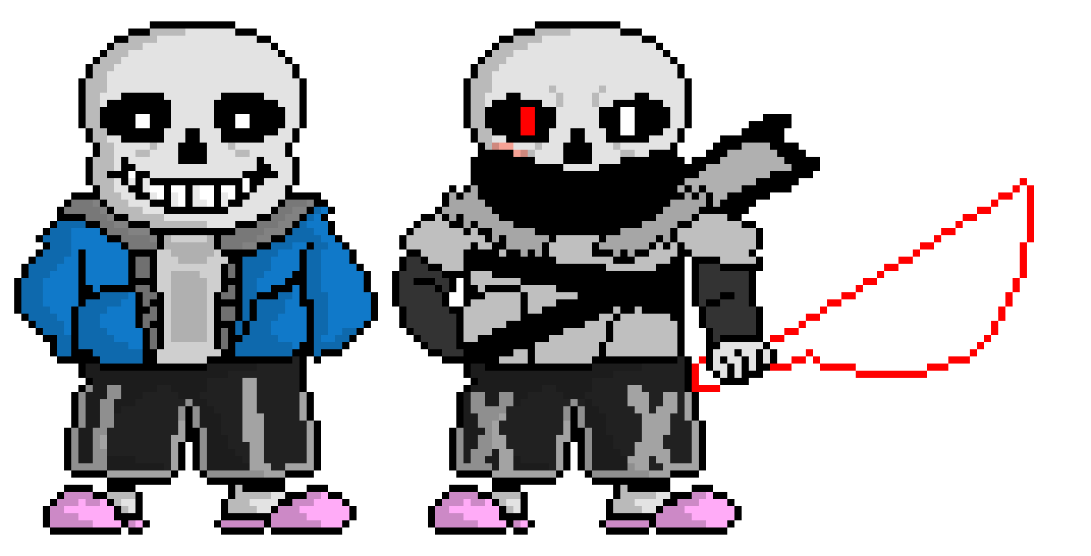 [d46952] sans time duo