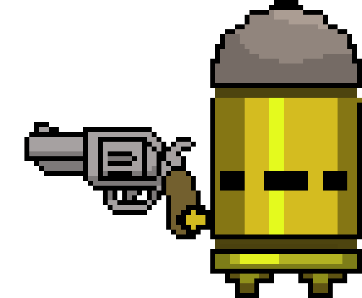 alright, time to kill.