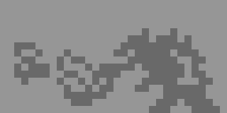 Mario VS Bowser (Low Resolution)