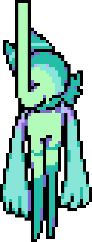 [c4821a] WerewireShiny