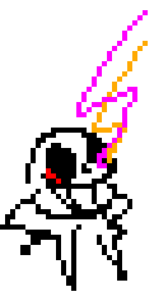 [35dc76] "*here I was looking for trouble, looks like it came right to me." 