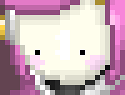 [777455] O-oh-- and he's... off...