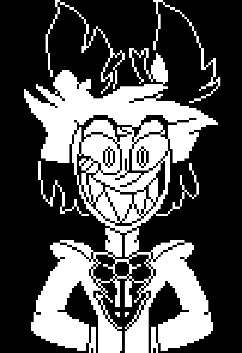 [4793a2] -behind warrior- hello there!