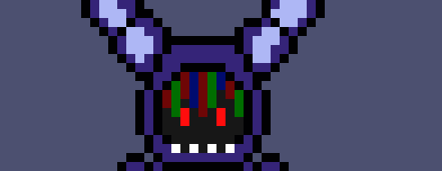 we can be pro fortnite gamers, pro fortnite gamers. - withered bonnie