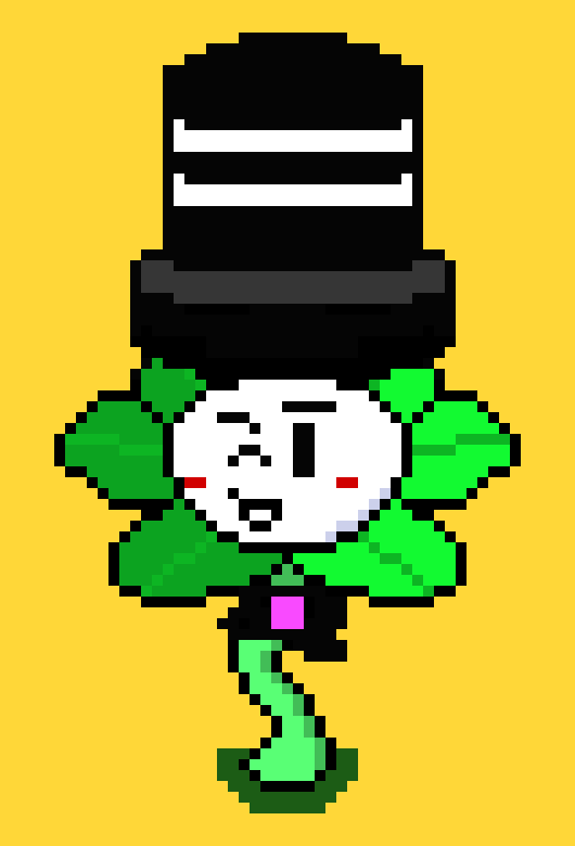 [8672ed] Hellspawntale Rebooted