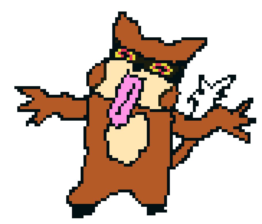 [bea030] Enemy Patrat 2