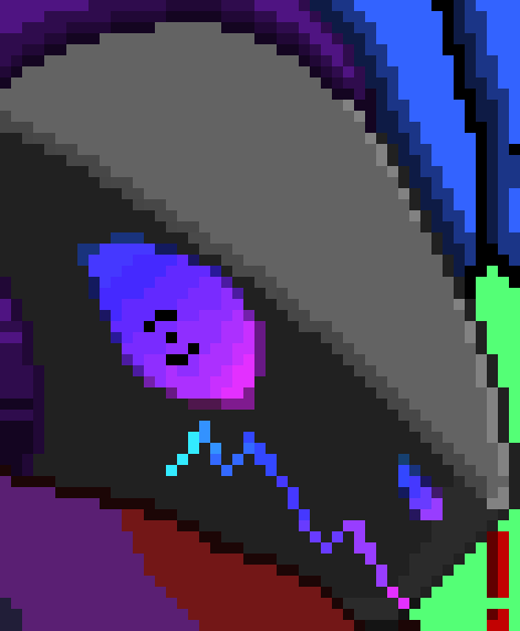 [658e0d] well, that don't seem too good.