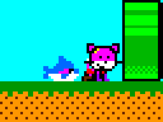 [b00d6d] Nothing To See Here. Keep Scrolling