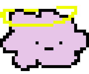 ditto isnt feeling up to singing anymore for right now, ditto will leave for now, ditto will sing Sal's song another time...