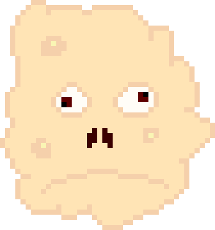 [d17b01] Noise man close