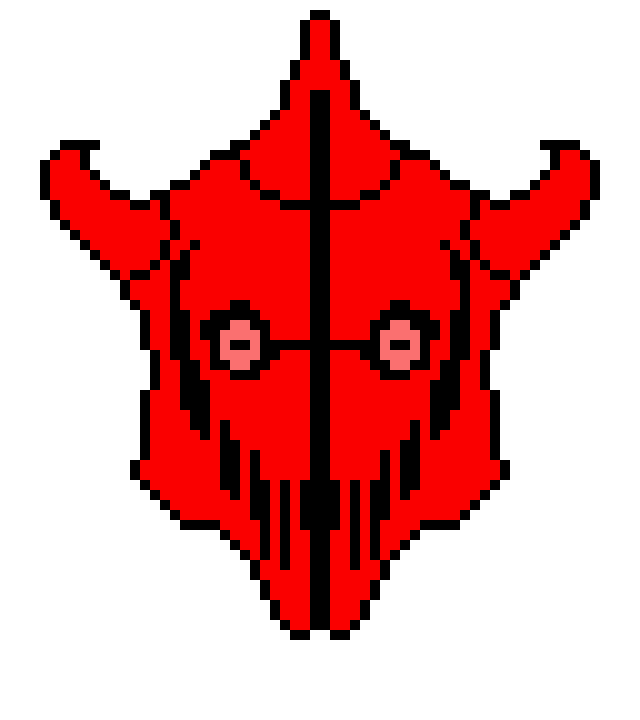 Blood's Gaster Blaster | Edit by : Comic  #2190