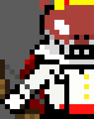 *starts firing shots the the undead,only to discover that it doesn't do much*