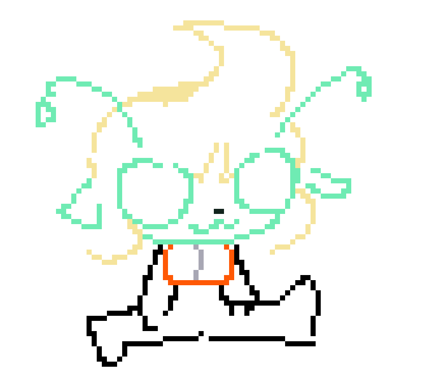 [050127] general grammar cameo