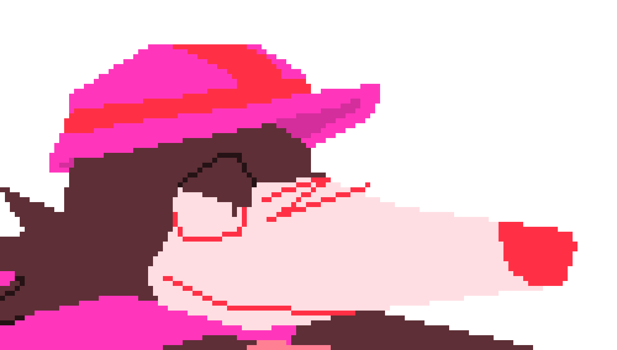 [8048ed] hi Bloob. one of these days i'm gonna turn all of these pokesonas into little sprites for no reason (maybe like half of them because some of them i. kinda don't like idk) ❂