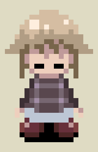 [777455] actually, I, Urotsuki, is much cooler than Magolor