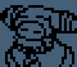 [cd168a] we might be in a little trouble here with him roaming around