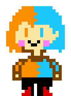Chara Sprite